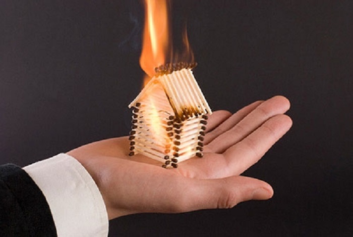 Hot Architecture